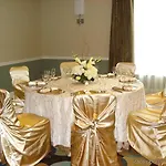 Hilton Garden Inn Detroit/Novi 