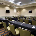 Hilton Garden Inn Detroit/Novi 