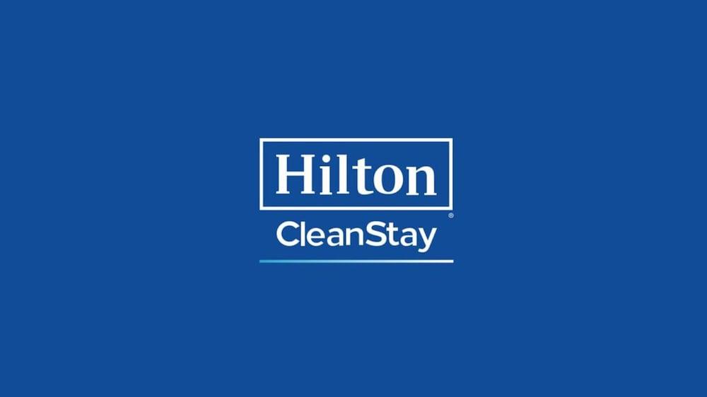 Hotel Hilton Garden Detroit/novi Novi