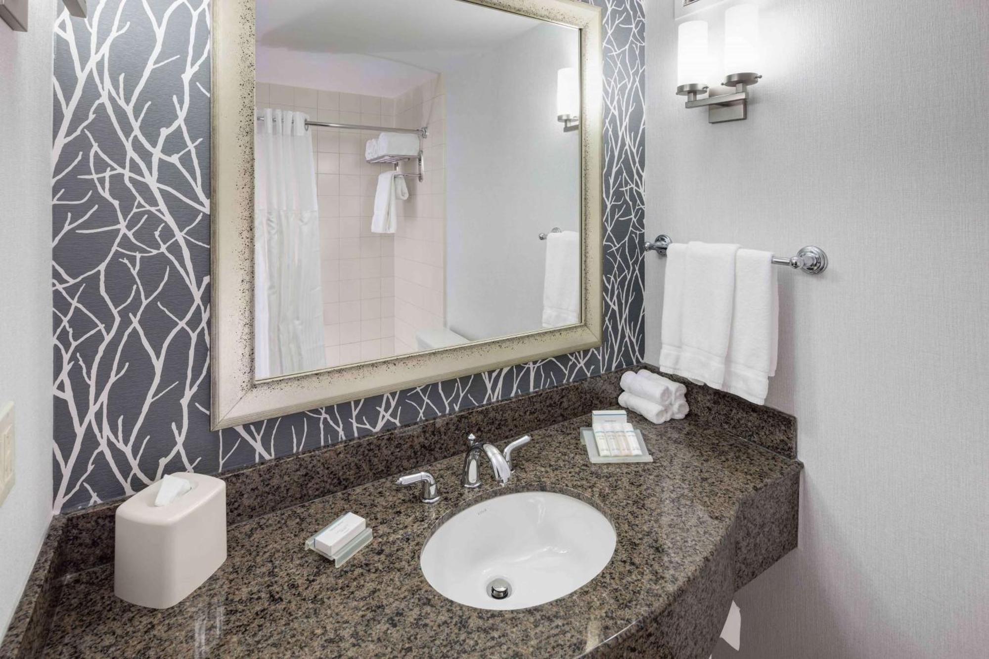 Hilton Garden Detroit/novi 3* Novi