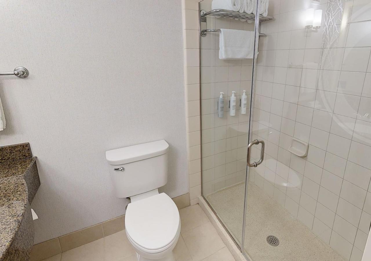 Hilton Garden Detroit/novi 3* Novi