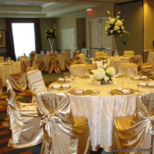 Hilton Garden Detroit/novi 3* Novi