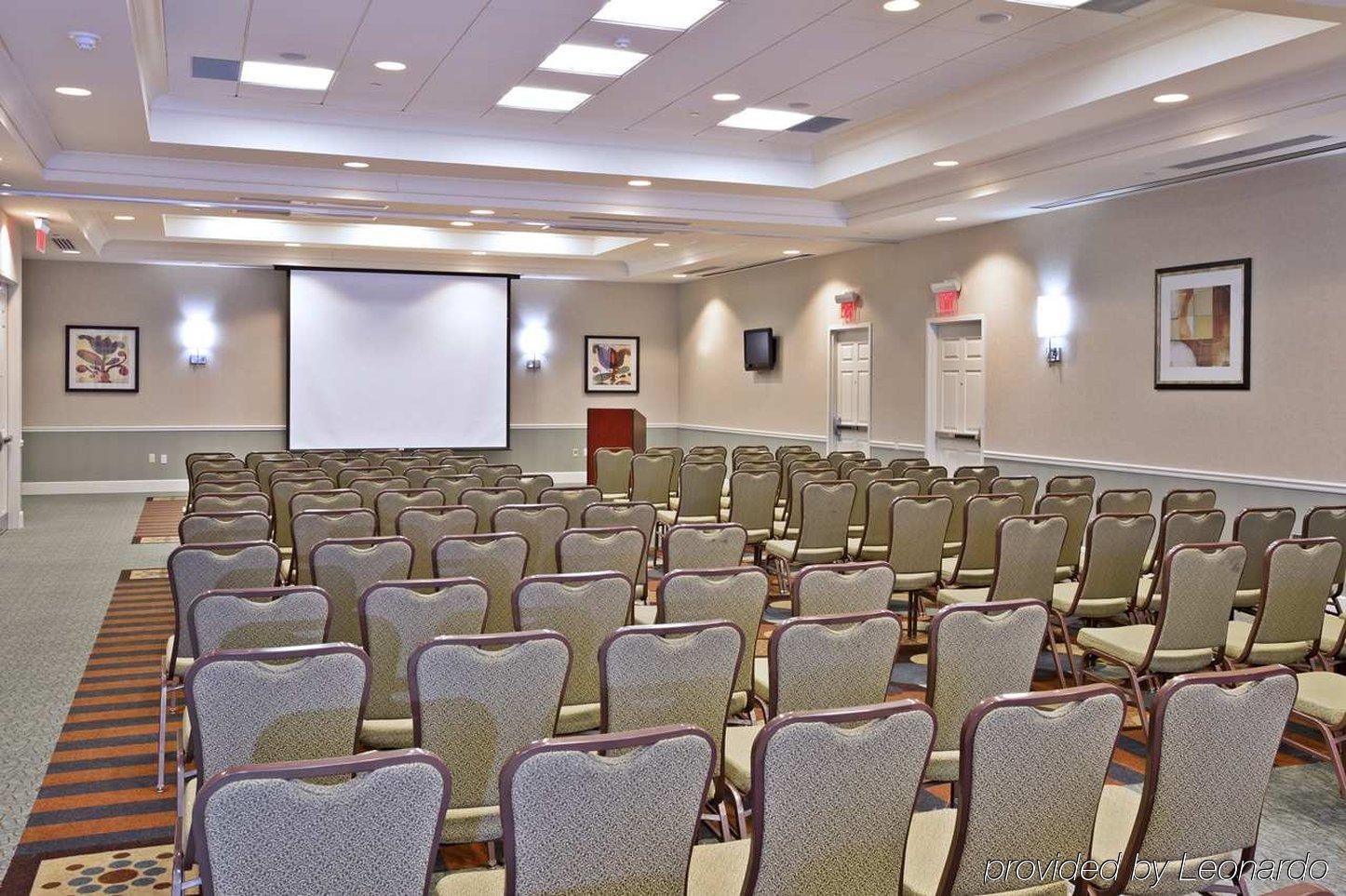 Hilton Garden Detroit/novi 3* Novi