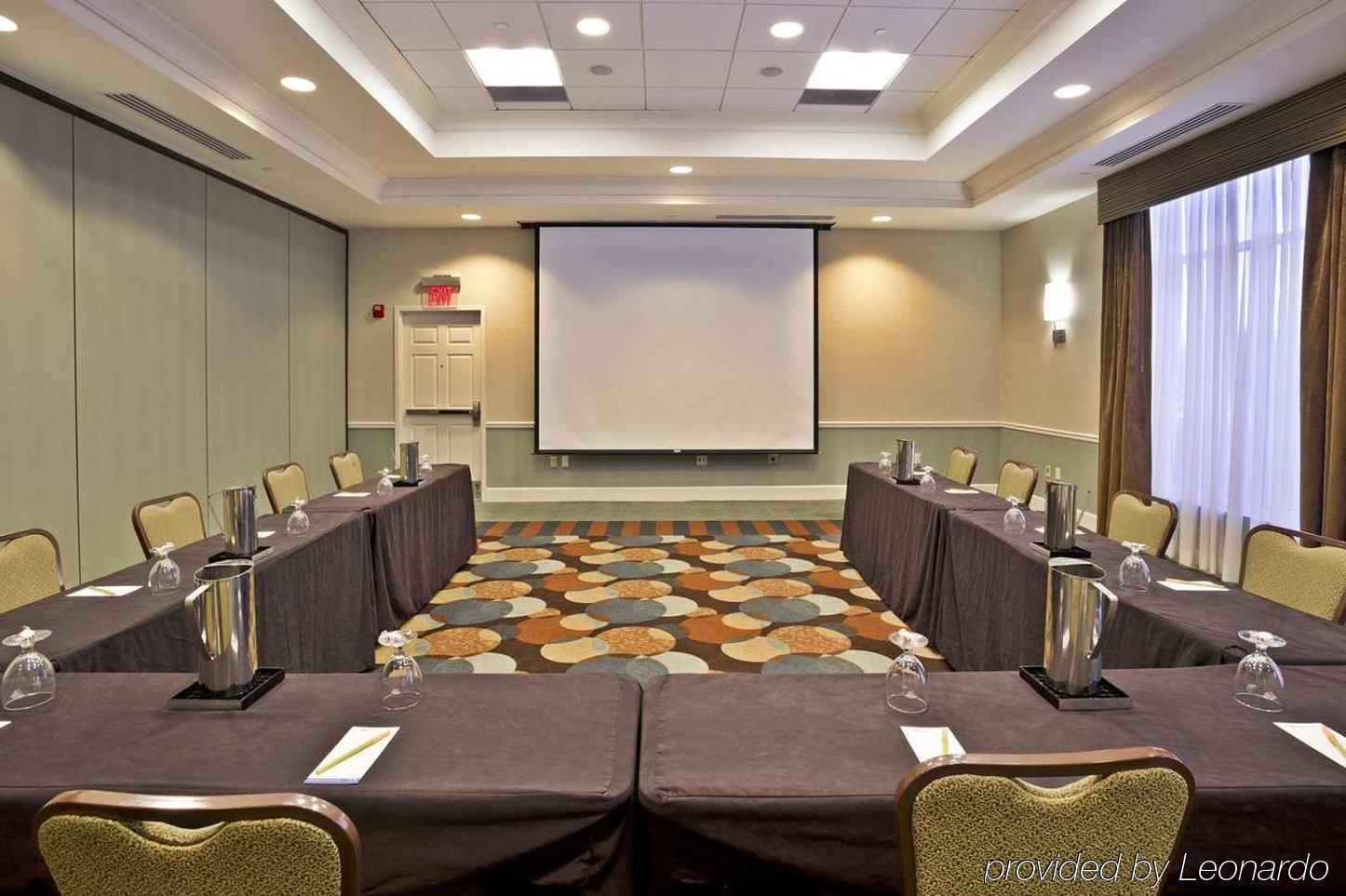 Hilton Garden Detroit/novi Hotel