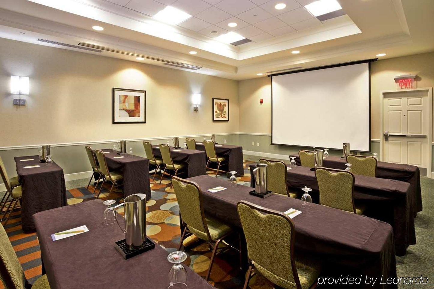 Hilton Garden Detroit/novi Novi