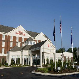 Hilton Garden Detroit/novi Hotel 3*