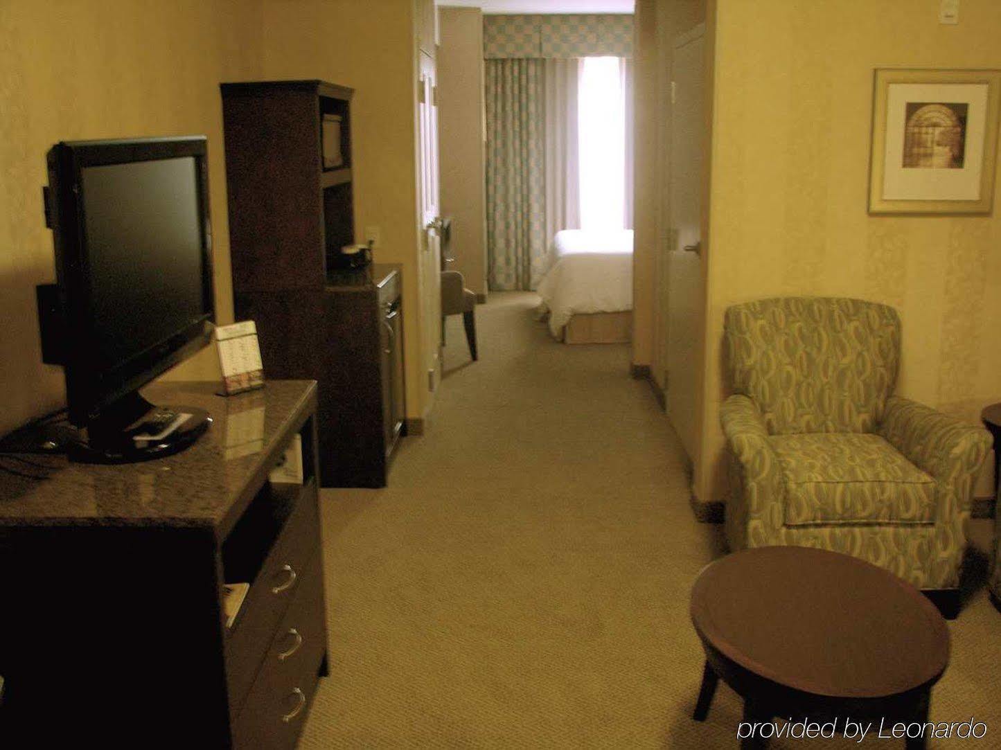 Hotel Hilton Garden Detroit/novi