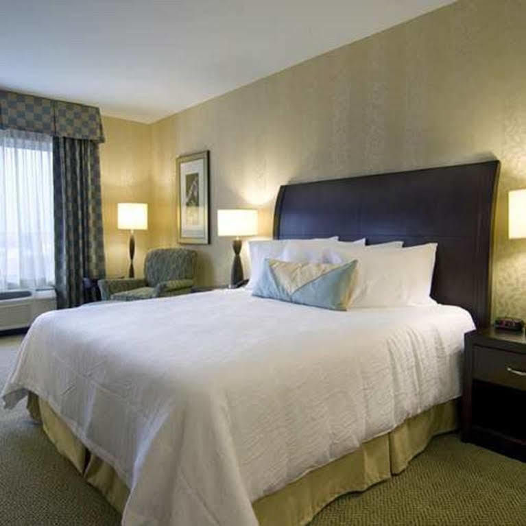 Hotel Hilton Garden Detroit/novi 3*